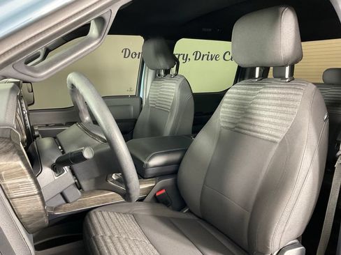 Used 2023 Ford F150 XL w/ STX Appearance Package RWD image 14