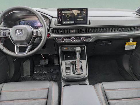 New 2026 Honda CR-V Sport-L image 17