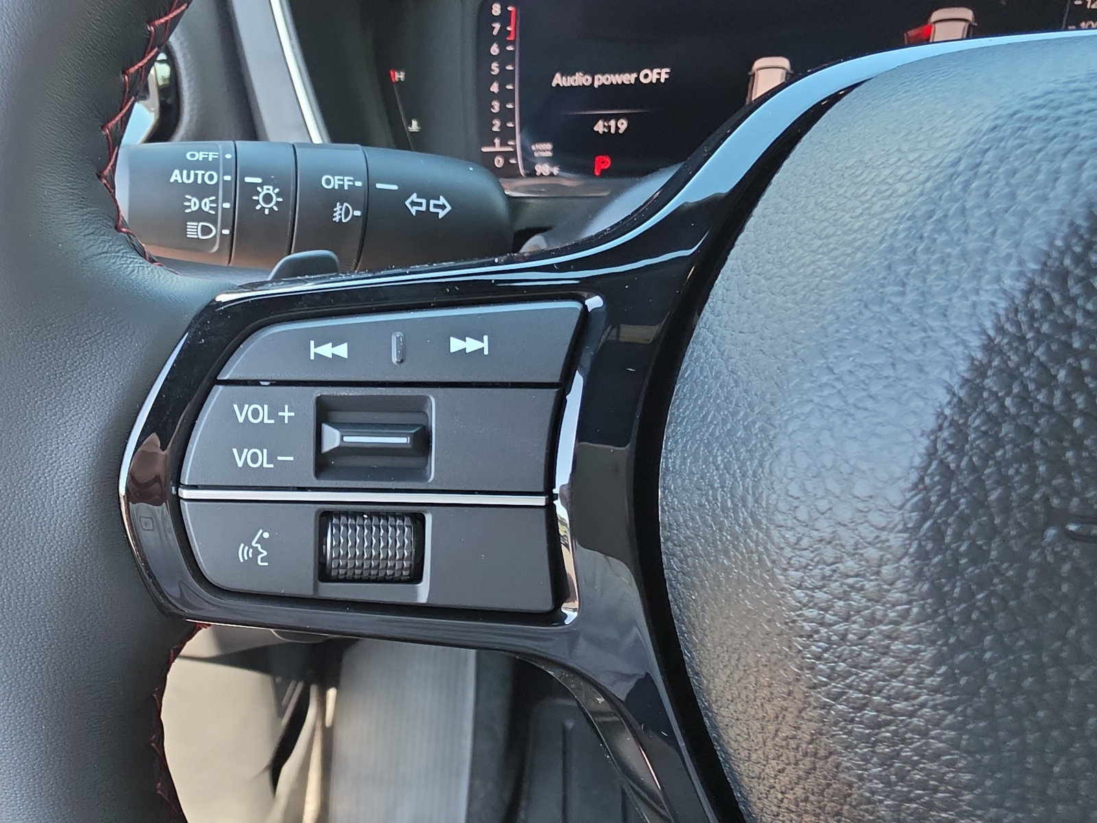 New 2026 Honda Pilot Black Edition image 26