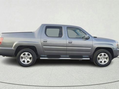 Used 2009 Honda Ridgeline RTS image 7