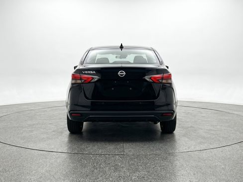 Used 2025 Nissan Versa SV FWD image 7