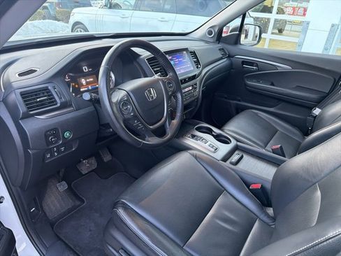 Used 2023 Honda Ridgeline RTL image 5