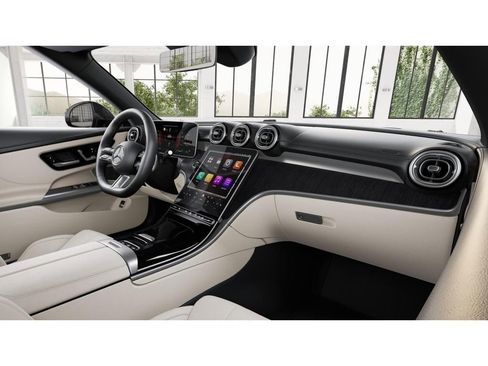 New 2026 Mercedes-Benz CLE 450 4MATIC Cabriolet image 6