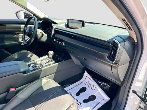 Used 2025 MAZDA CX-50 2.5 Hybrid w/ Premium Plus Pkg AWD/4WD image 30