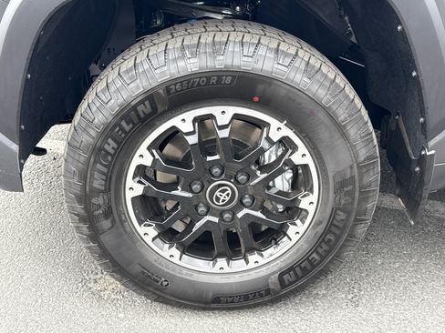 New 2026 Toyota Tundra SR5 image 5