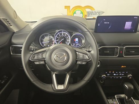 Used 2023 MAZDA CX-5 AWD 2.5 S image 14