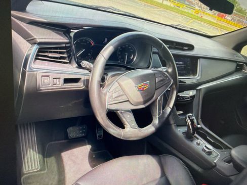 Used 2020 Cadillac XT5 Luxury FWD image 51