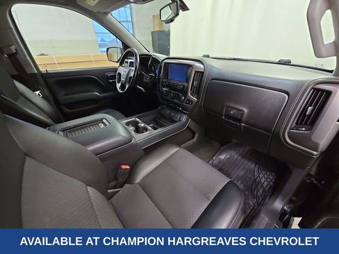 Used 2016 GMC Sierra 1500 SLE w/ All-Terrain Package image 37