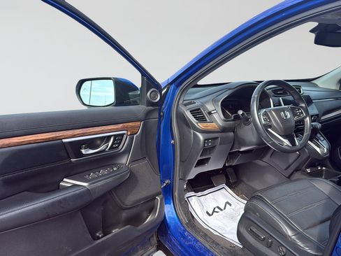 Used 2022 Honda CR-V EX-L image 38