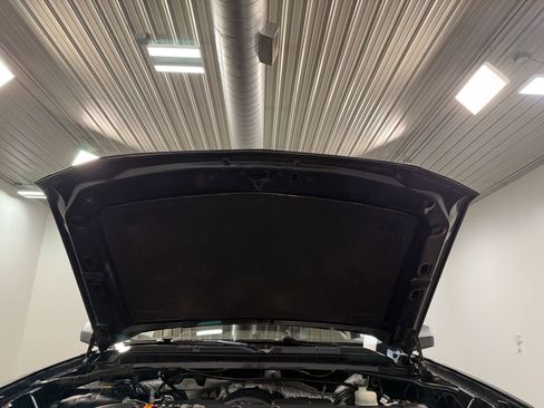 Used 2017 Chevrolet Silverado 1500 LTZ w/ Sport Package image 89