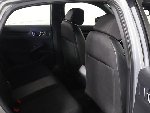 Used 2025 Honda Civic Sport image 25