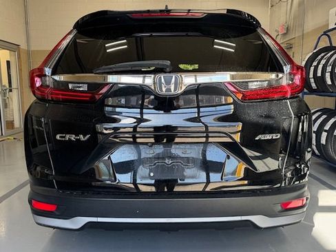 Used 2020 Honda CR-V EX-L image 13