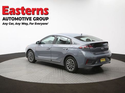 Used 2020 Hyundai Ioniq Limited image 67