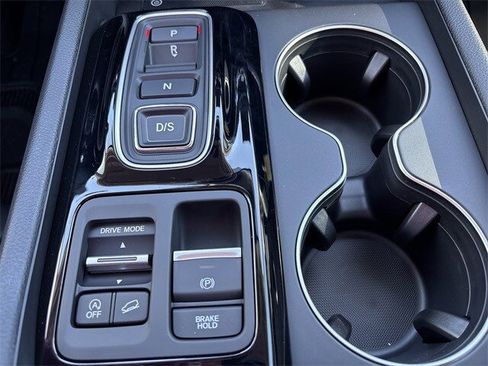 New 2025 Honda Pilot EX-L image 41