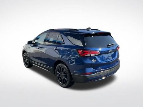 Used 2022 Chevrolet Equinox RS w/ Infotainment Package AWD/4WD image 14
