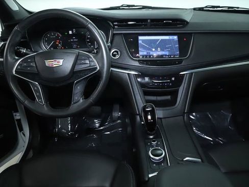 Used 2022 Cadillac XT5 Premium Luxury image 41