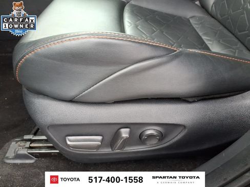 Used 2024 Toyota RAV4 Adventure AWD/4WD image 16