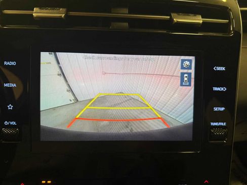 Used 2022 Hyundai Santa Cruz SEL Premium image 31