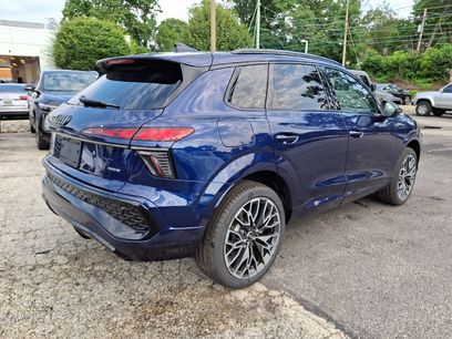 New 2026 Audi Q3 quattro 2.0T