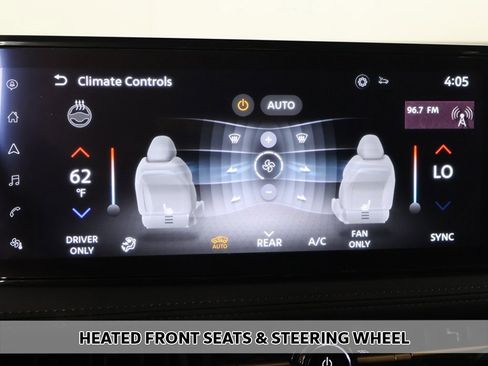 Used 2023 Nissan Ariya ENGAGE+ e-4ORCE image 7