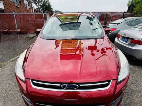 Used 2014 Ford Escape Titanium AWD/4WD image 1