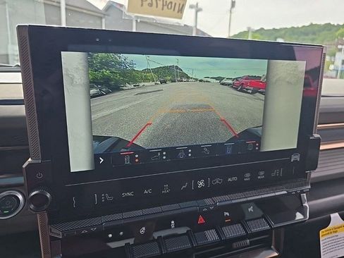 New 2025 GMC Hummer EV 3X image 47