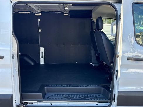 New 2025 Ford Transit 150 Low Roof w/ Load Area Protection Package image 14