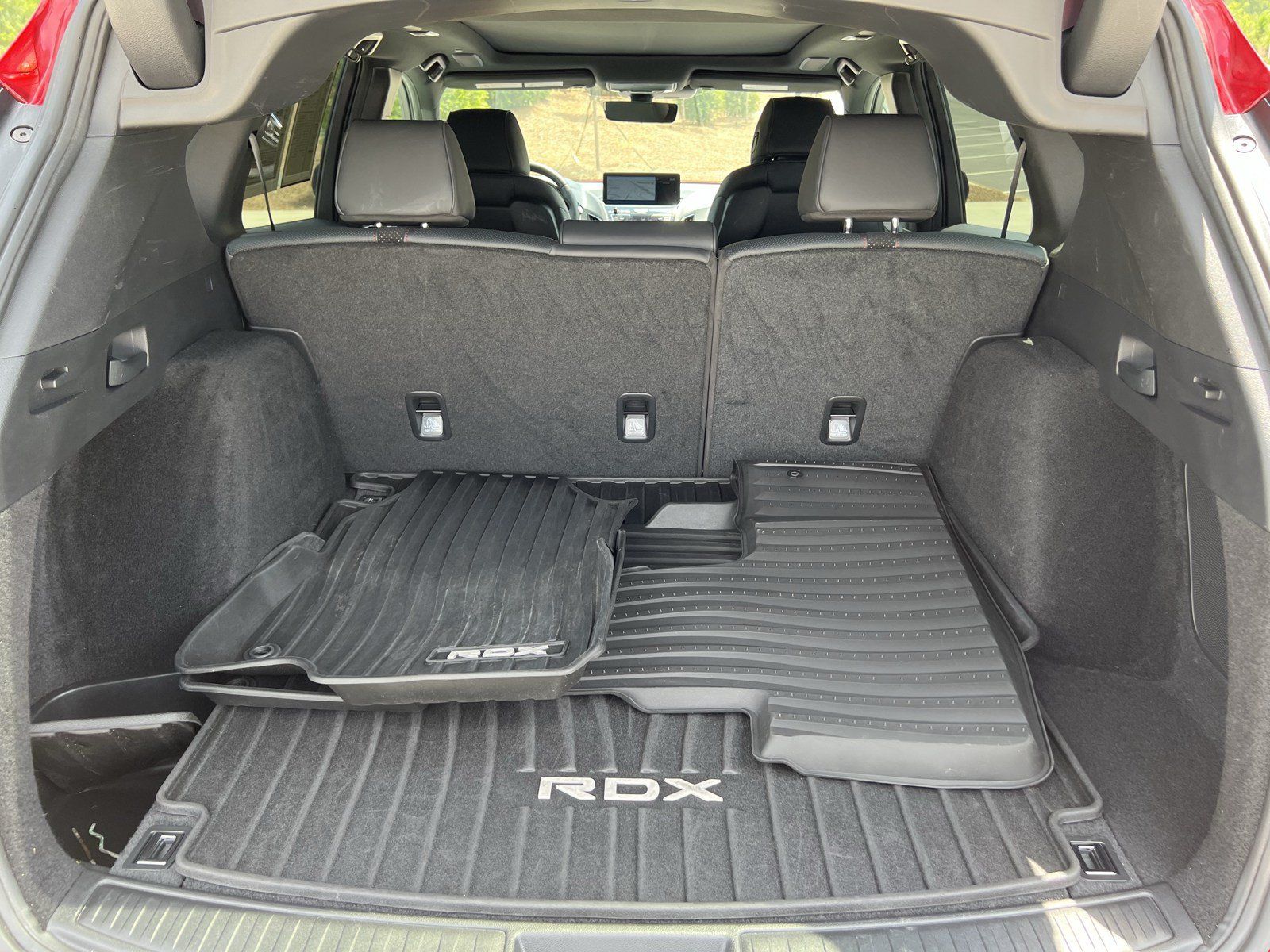Certified 2023 Acura RDX w/ Advance Package FWD image 34