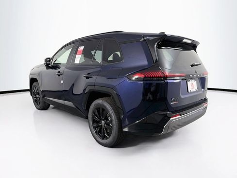 New 2026 Toyota RAV4 SE AWD/4WD image 6