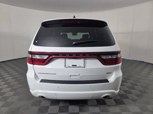 New 2026 Dodge Durango GT RWD image 6