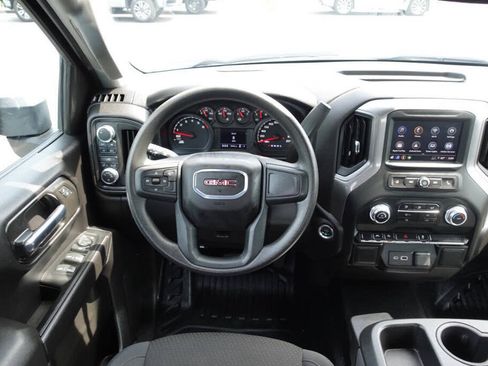Used 2024 GMC Sierra 1500 Pro w/ Fleet Convenience Package AWD/4WD image 37