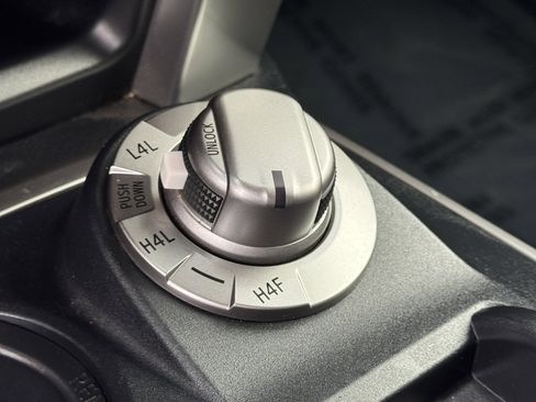 Used 2023 Toyota 4Runner Limited image 29