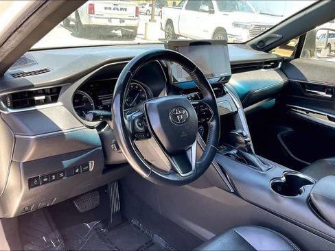 Used 2021 Toyota Venza Limited w/ Carpet Mat Package (TMS) AWD/4WD image 14