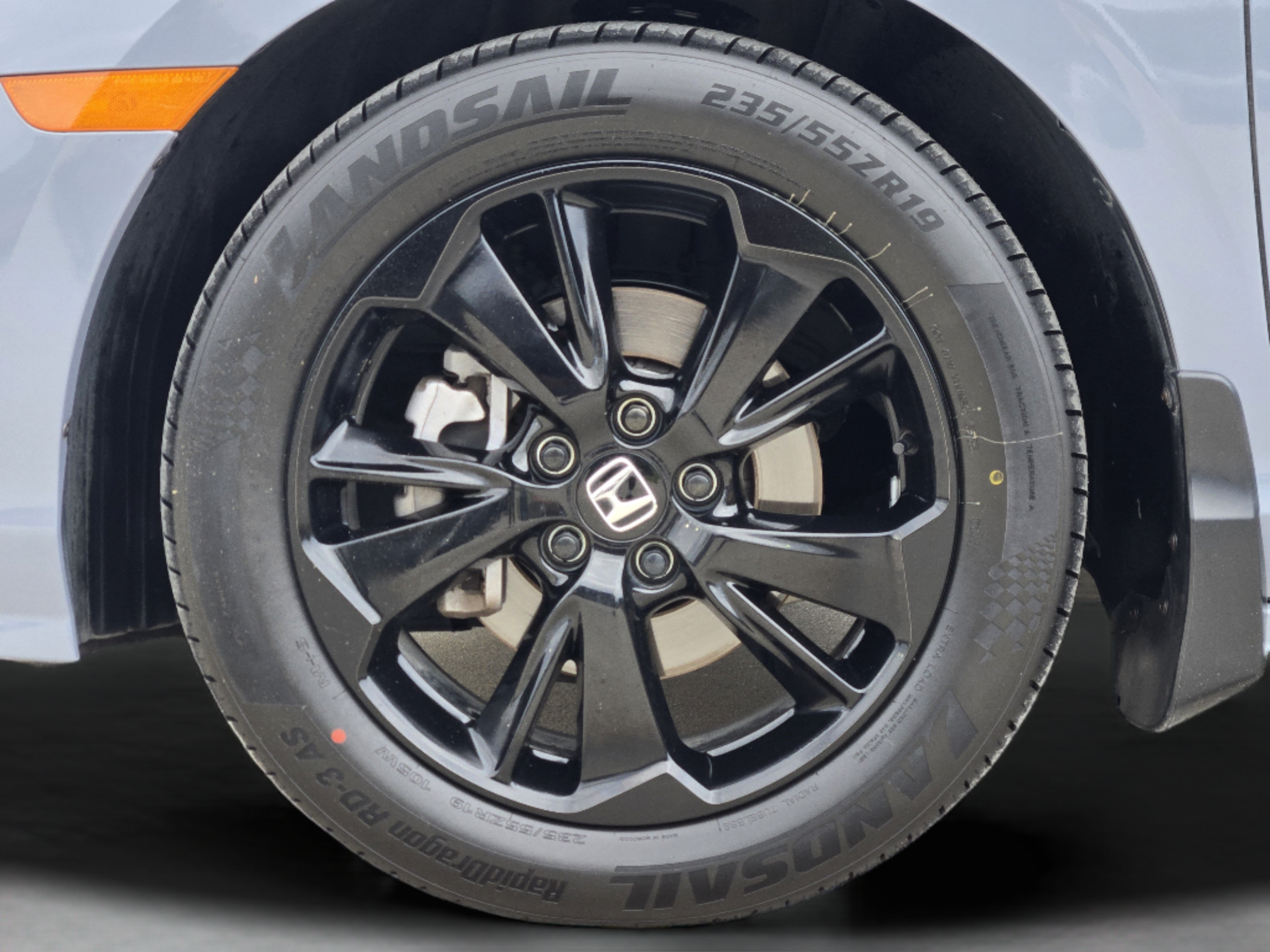 Certified 2024 Honda Odyssey Sport image 31