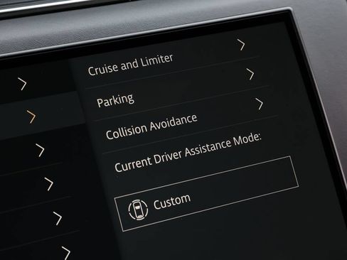 Used 2024 Land Rover Range Rover Sport SE AWD/4WD image 28