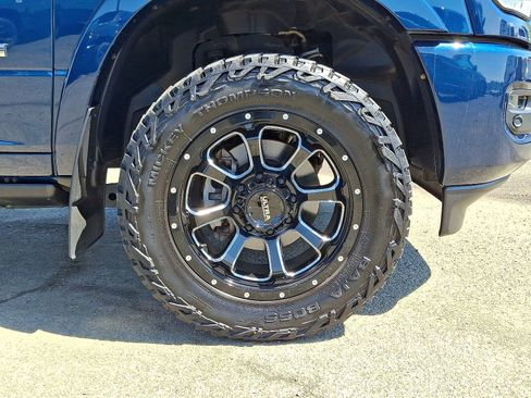 Used 2020 RAM 2500 Laramie AWD/4WD image 9