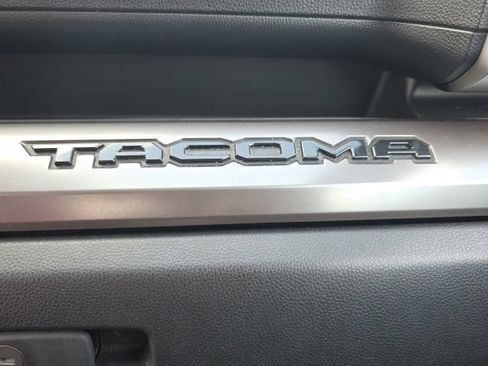 Used 2024 Toyota Tacoma SR5 RWD image 14
