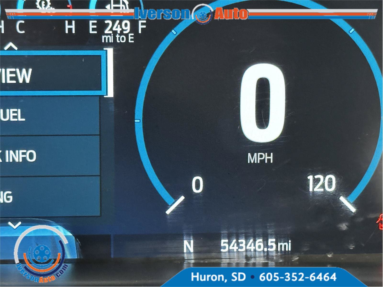Used 2022 Ford F150 Lariat w/ Equipment Group 502A High AWD/4WD image 21