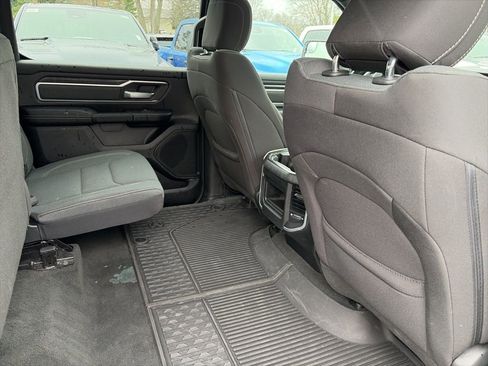 Used 2023 RAM 1500 Big Horn image 14