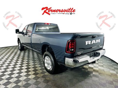 New 2025 RAM 2500 Big Horn image 5
