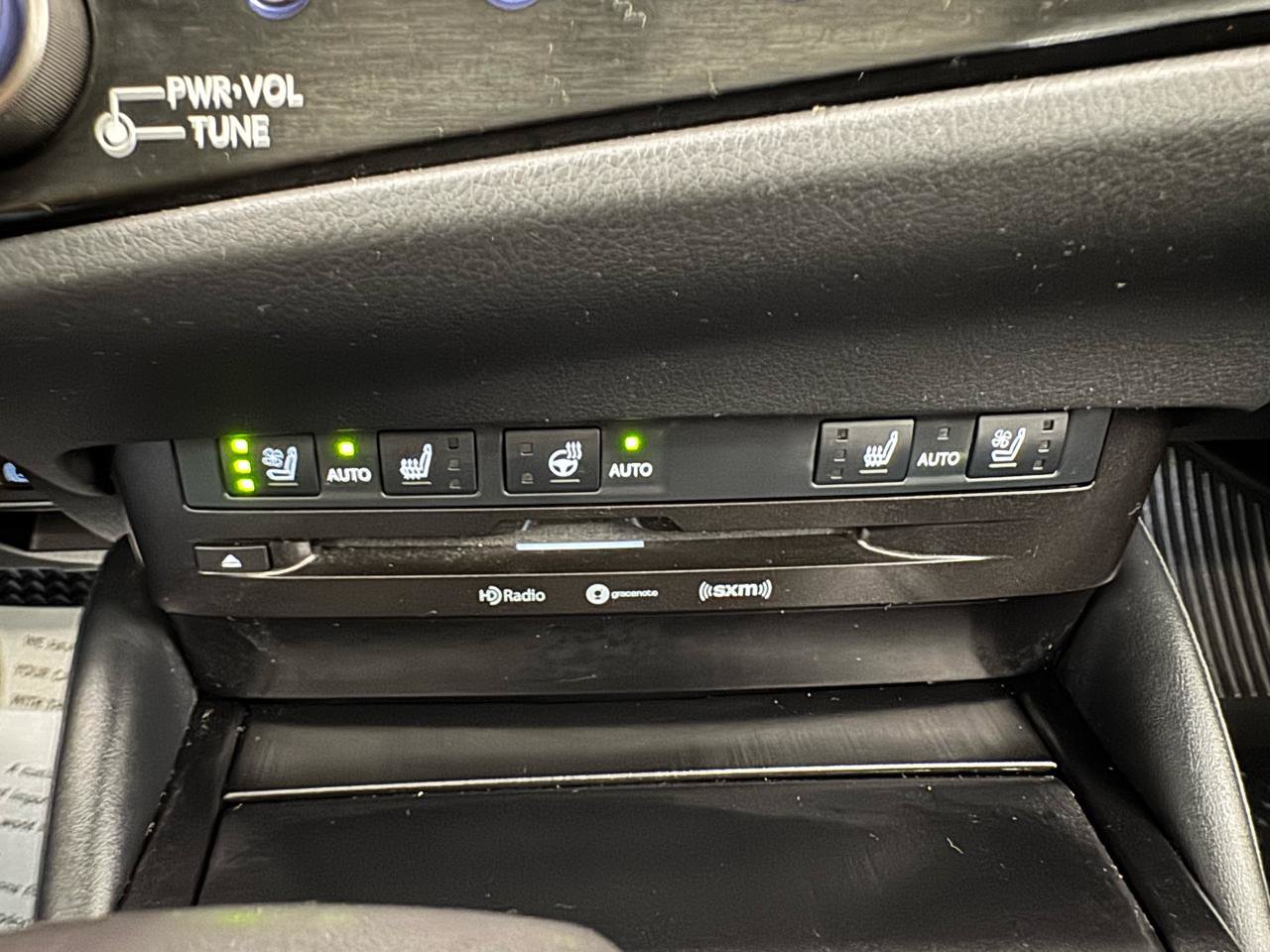 Used 2022 Lexus ES 350 w/ Premium Package FWD image 27