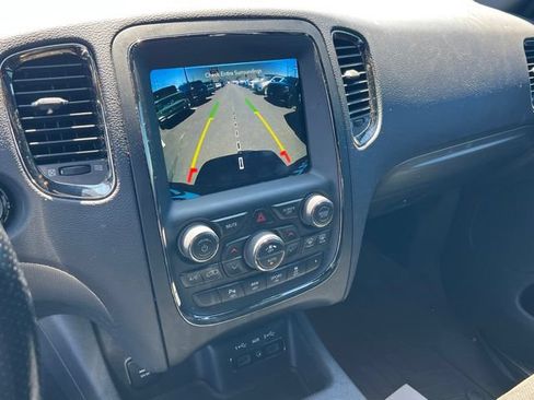 Used 2020 Dodge Durango R/T AWD/4WD image 21