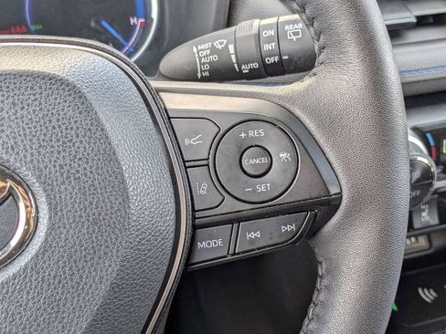 Used 2024 Toyota RAV4 SE w/ Weather Package AWD/4WD image 22
