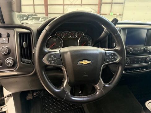 Used 2015 Chevrolet Silverado 2500 LT image 14
