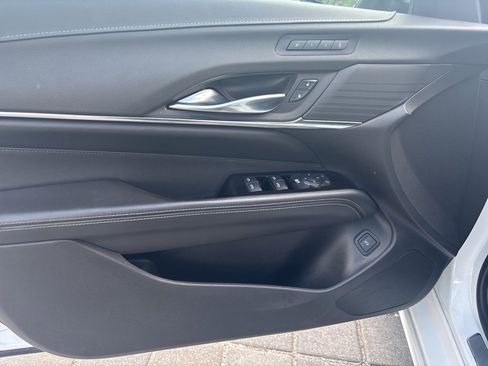 Used 2023 Cadillac CT4 Premium Luxury w/ Climate Package image 17