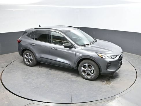 Used 2025 Ford Escape ST-Line AWD/4WD image 39