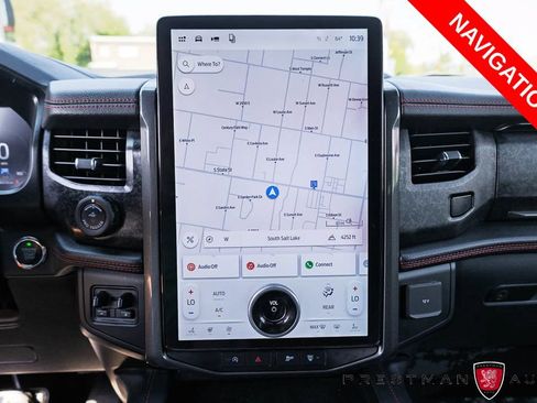Used 2023 Ford Expedition Max Limited AWD/4WD image 8