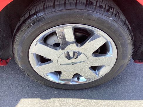 Used 2002 Ford Thunderbird Deluxe image 23