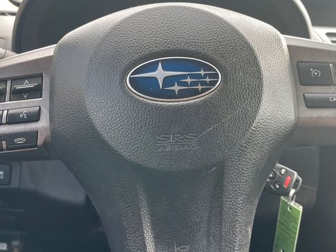 Used 2014 Subaru Crosstrek 2.0i Limited w/ Popular Package #2 AWD/4WD image 15