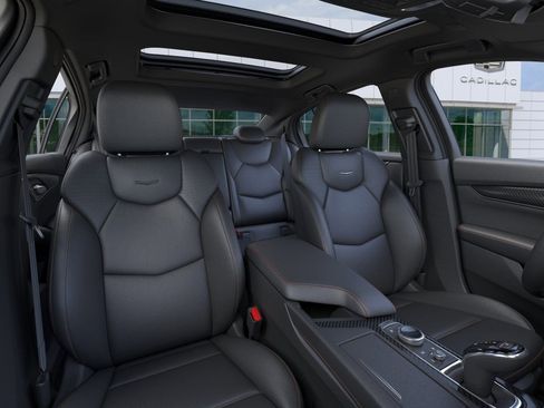 New 2026 Cadillac CT5 Sport RWD image 16